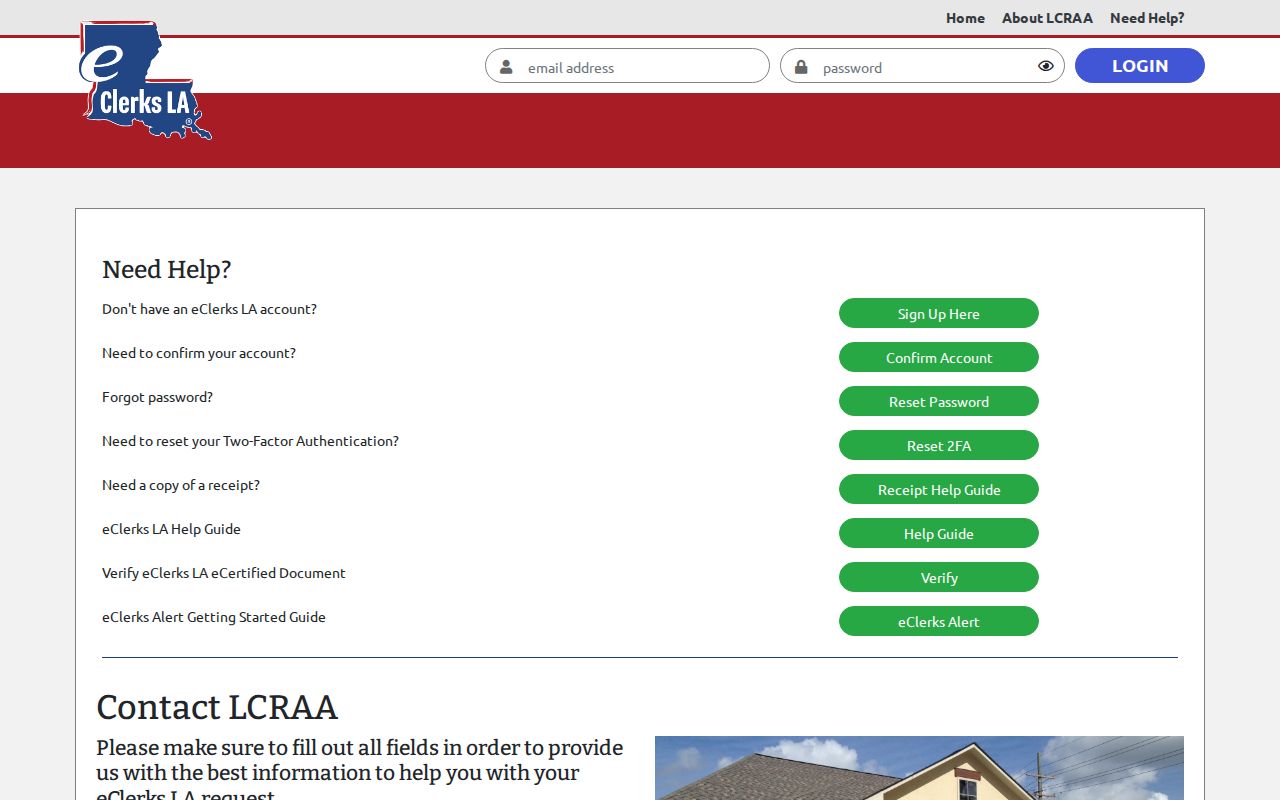 Oak Ridge court docket eClerks public search contact source